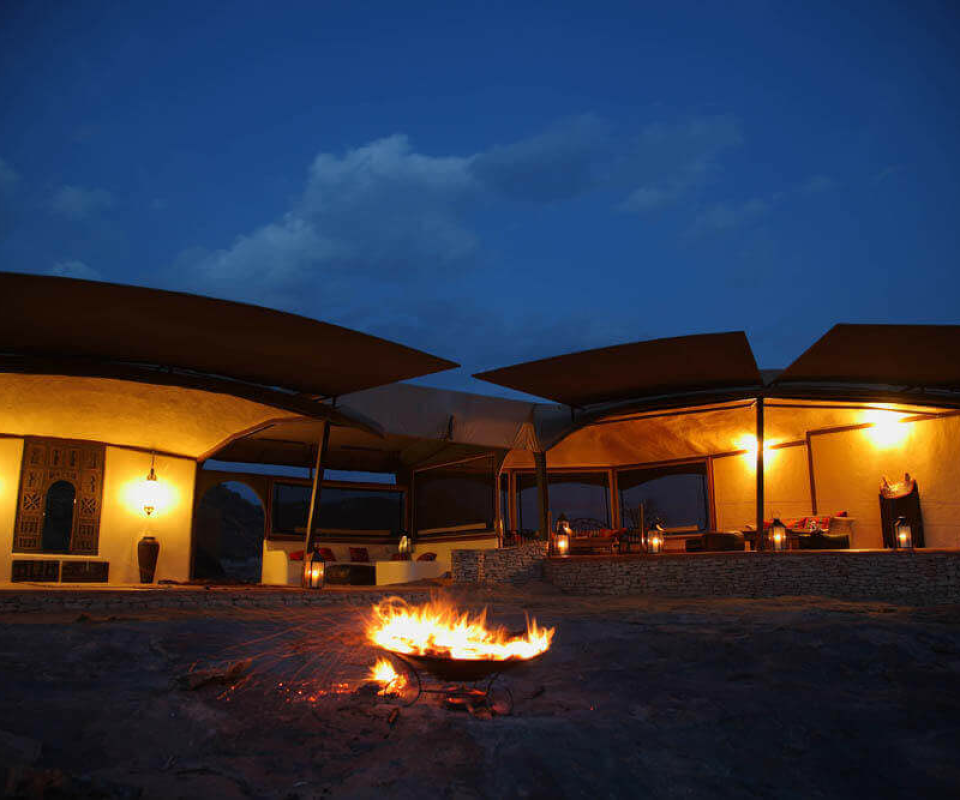 Saruni Samburu