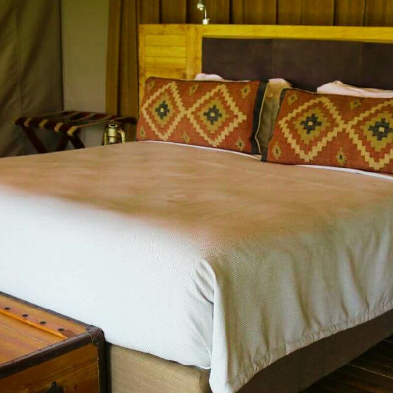 Saruni Wild Camp