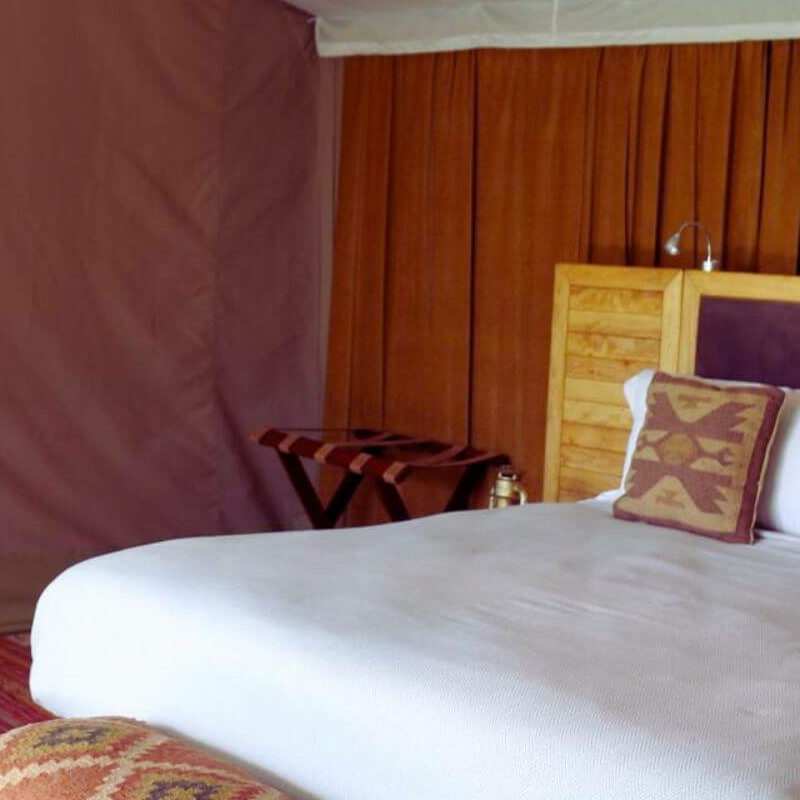 Saruni Wild Camp
