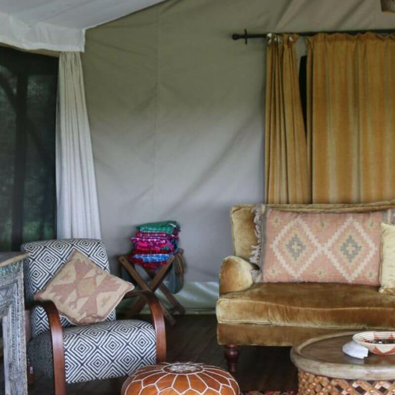 Saruni Wild Camp