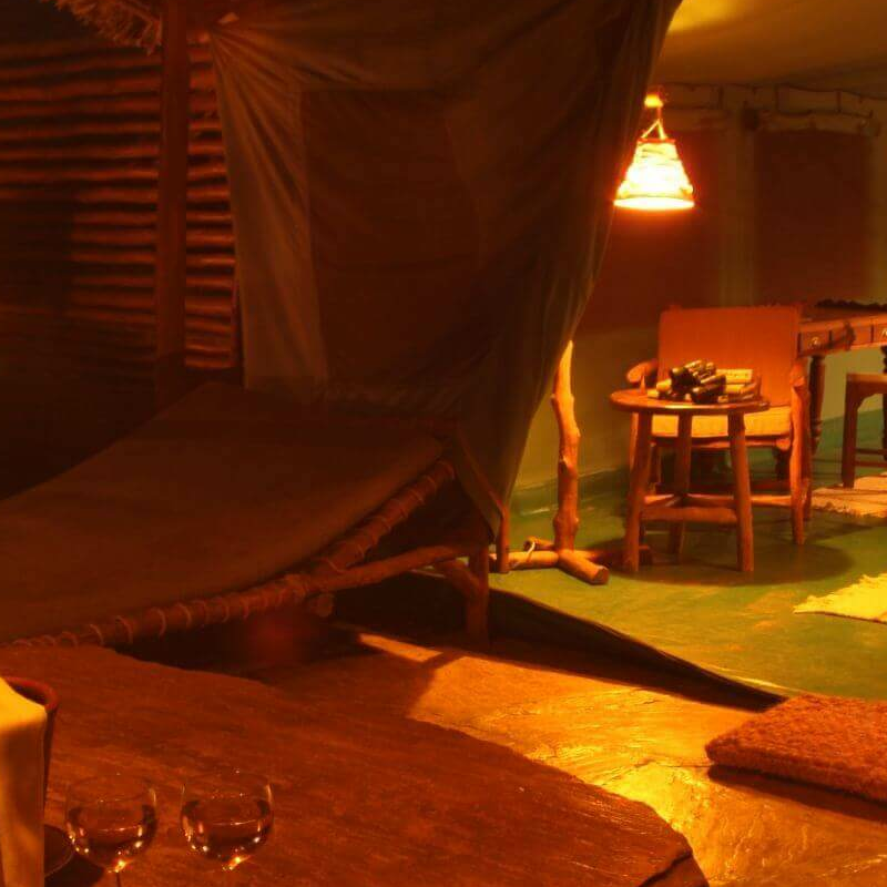 Satao Camp