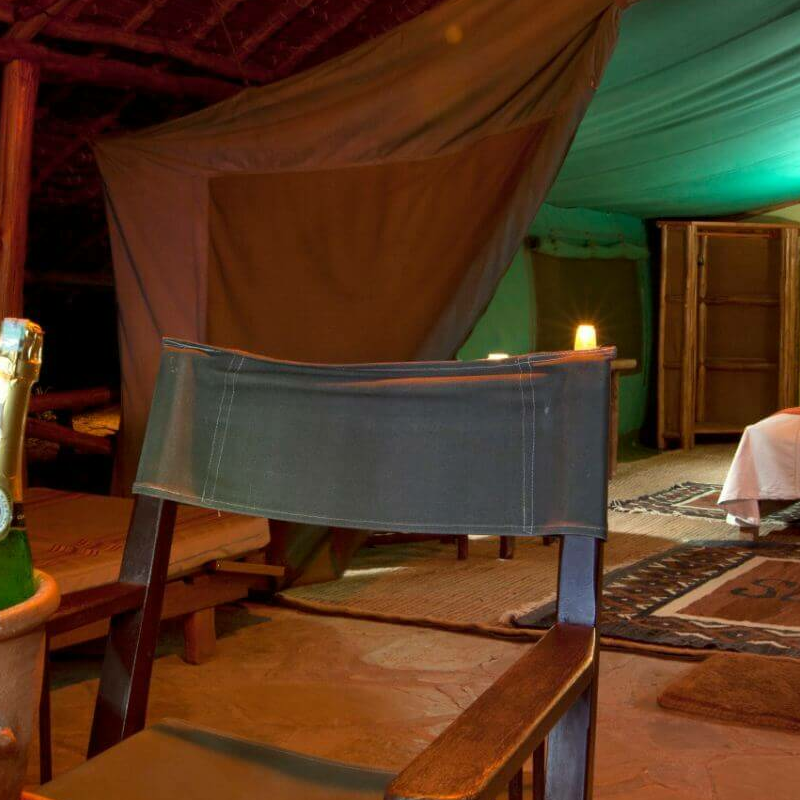 Satao Camp
