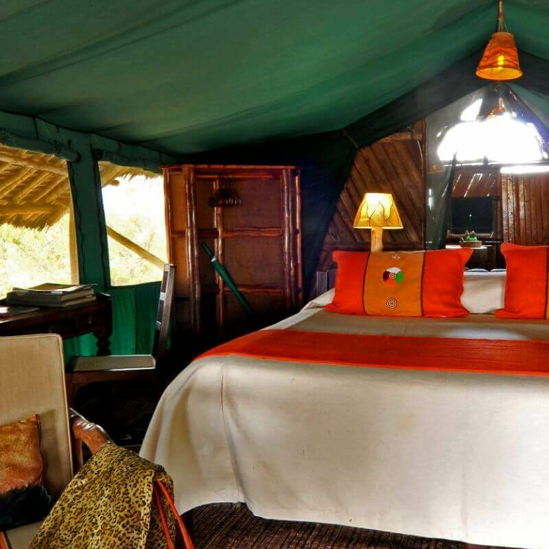 Satao Camp