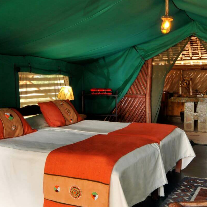Satao Camp