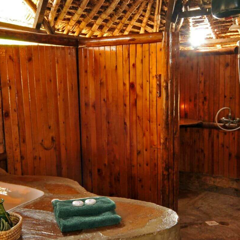 Satao Camp