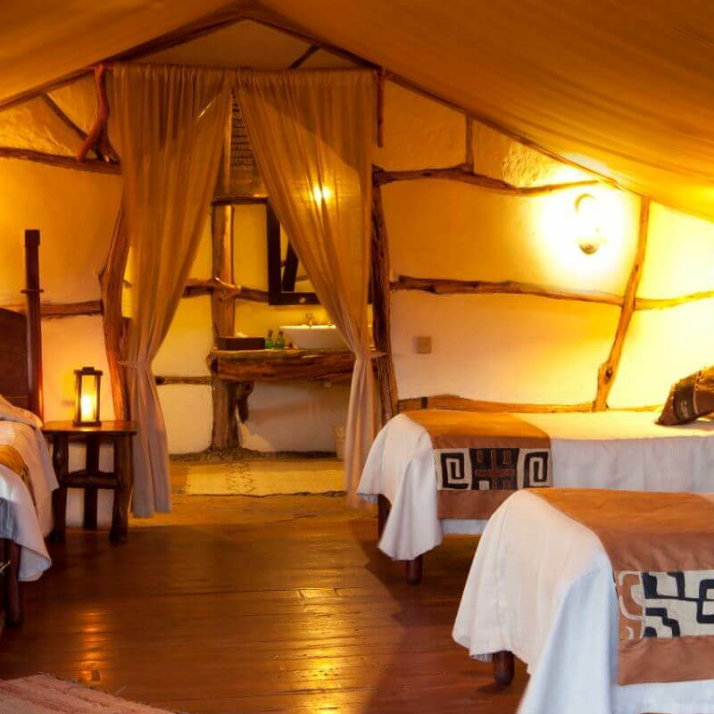 Satao Elerai Camp