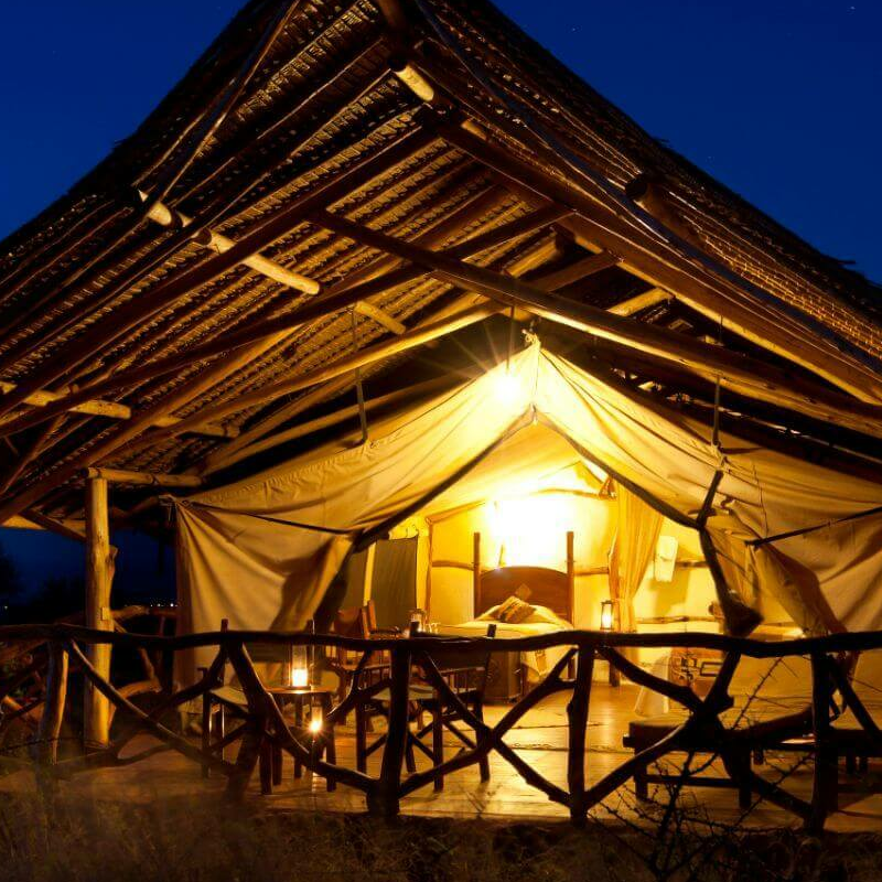 Satao Elerai Camp