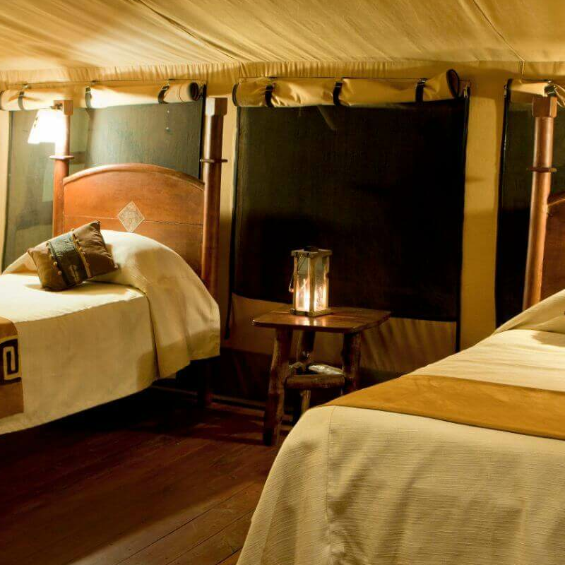 Satao Elerai Camp