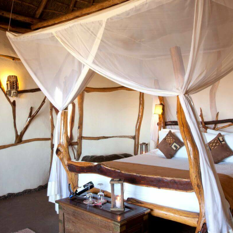Satao Elerai Camp