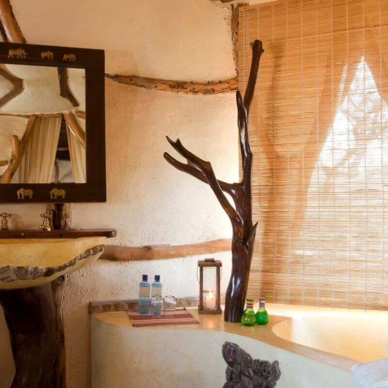 Satao Elerai Camp
