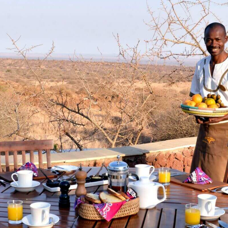 Satao Elerai Camp