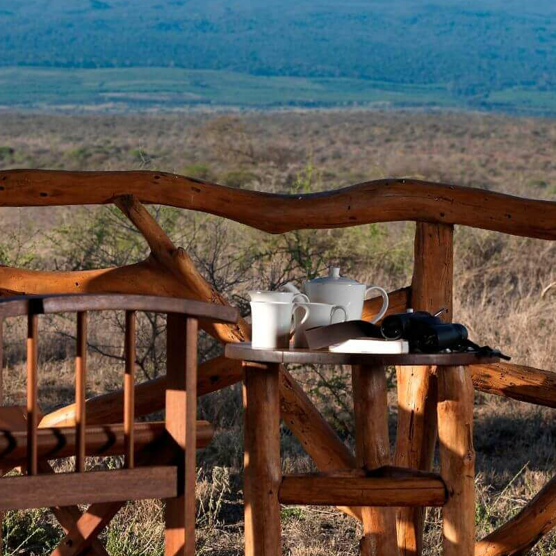 Satao Elerai Camp