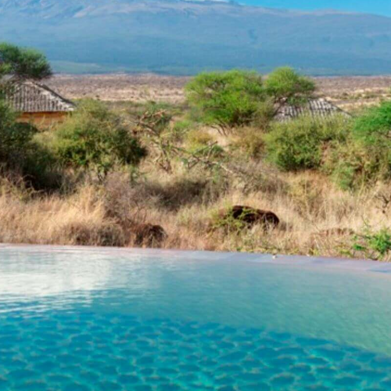 Satao Elerai Camp