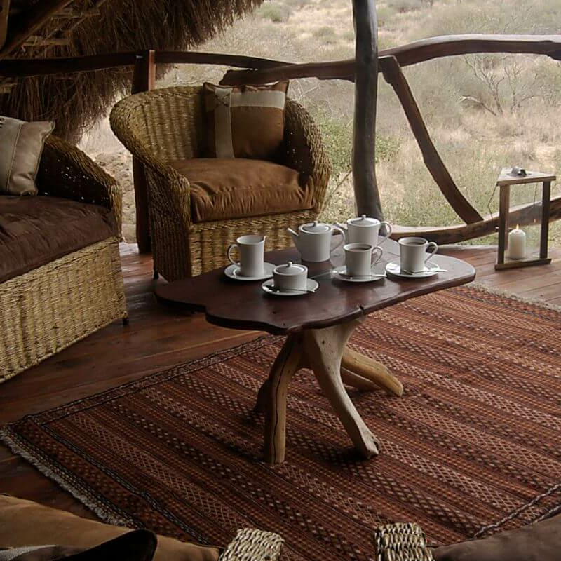 Satao Elerai Camp