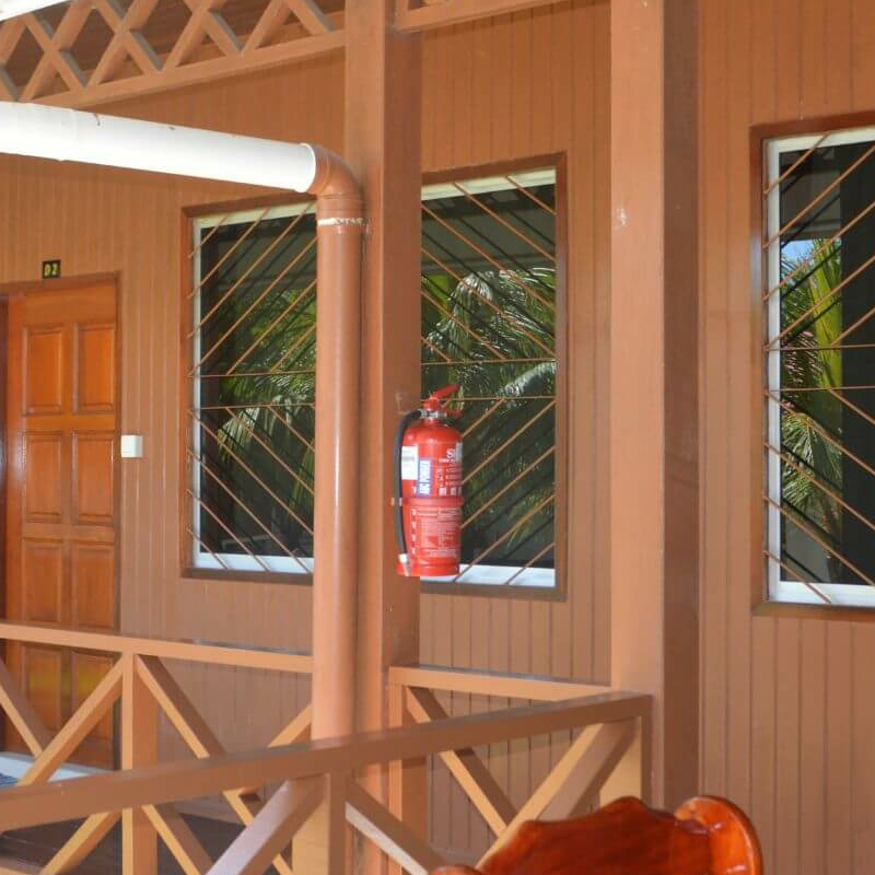 Selingan Island Resort