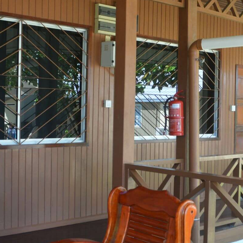 Selingan Island Resort