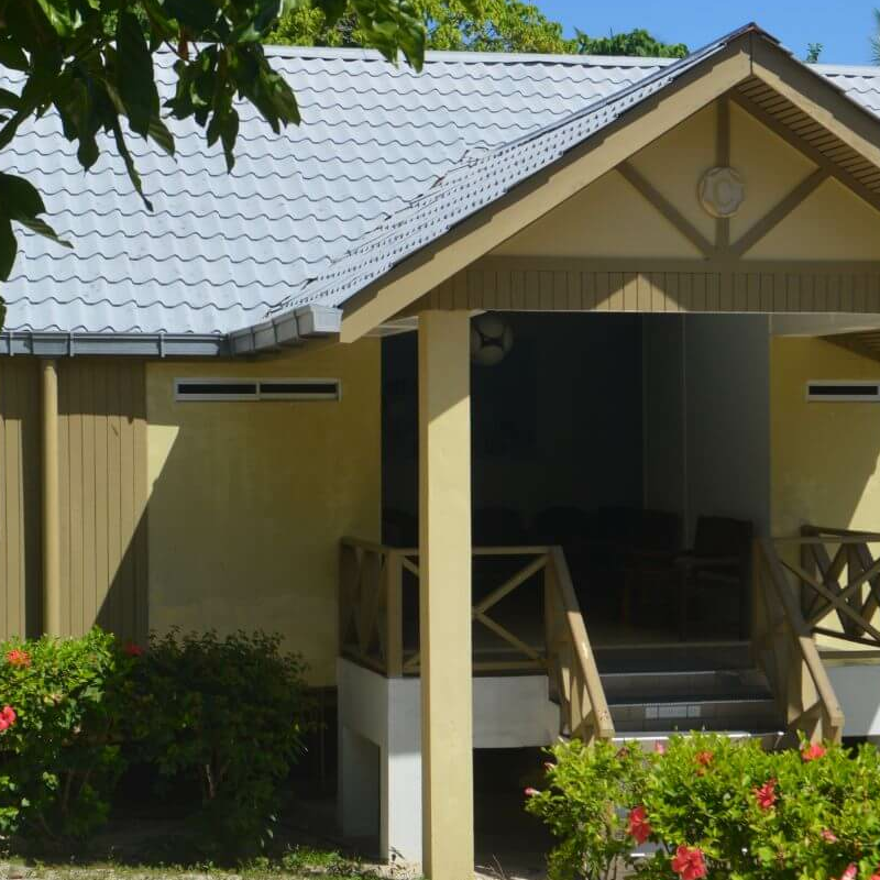 Selingan Island Resort