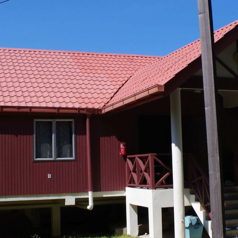 Selingan Island Resort