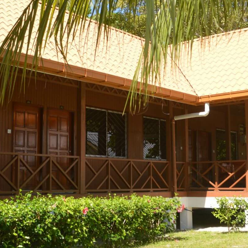 Selingan Island Resort