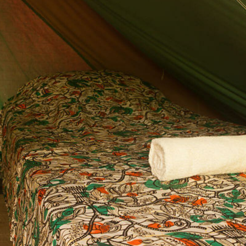 Selous River Camp