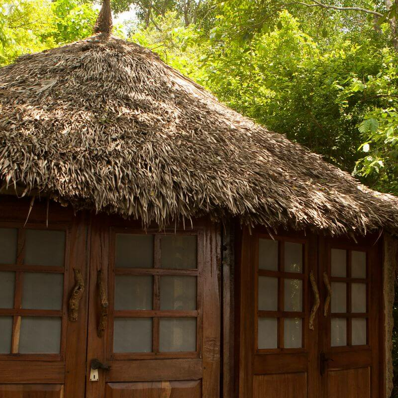 Selous River Camp