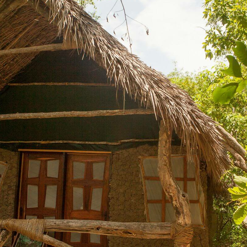 Selous River Camp