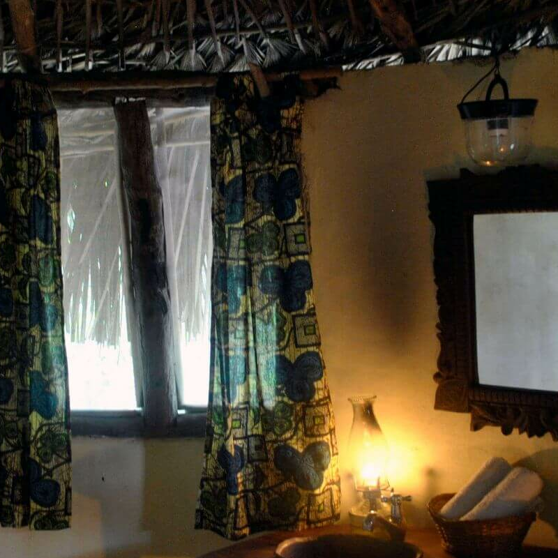 Selous River Camp