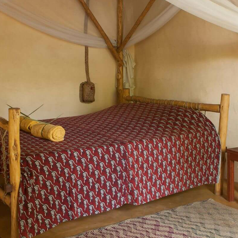 Selous River Camp