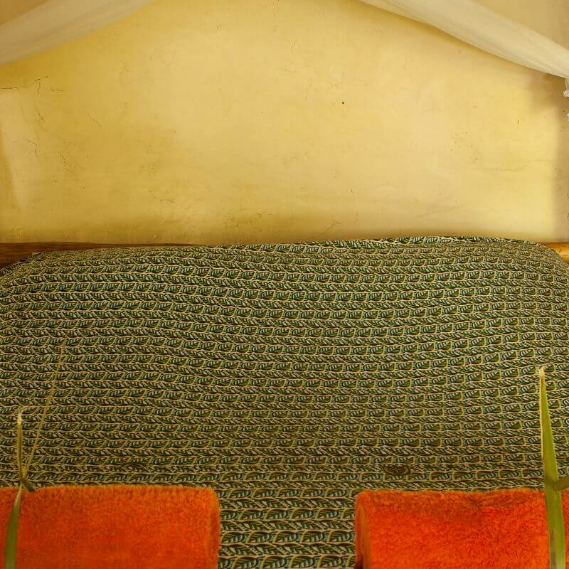 Selous River Camp