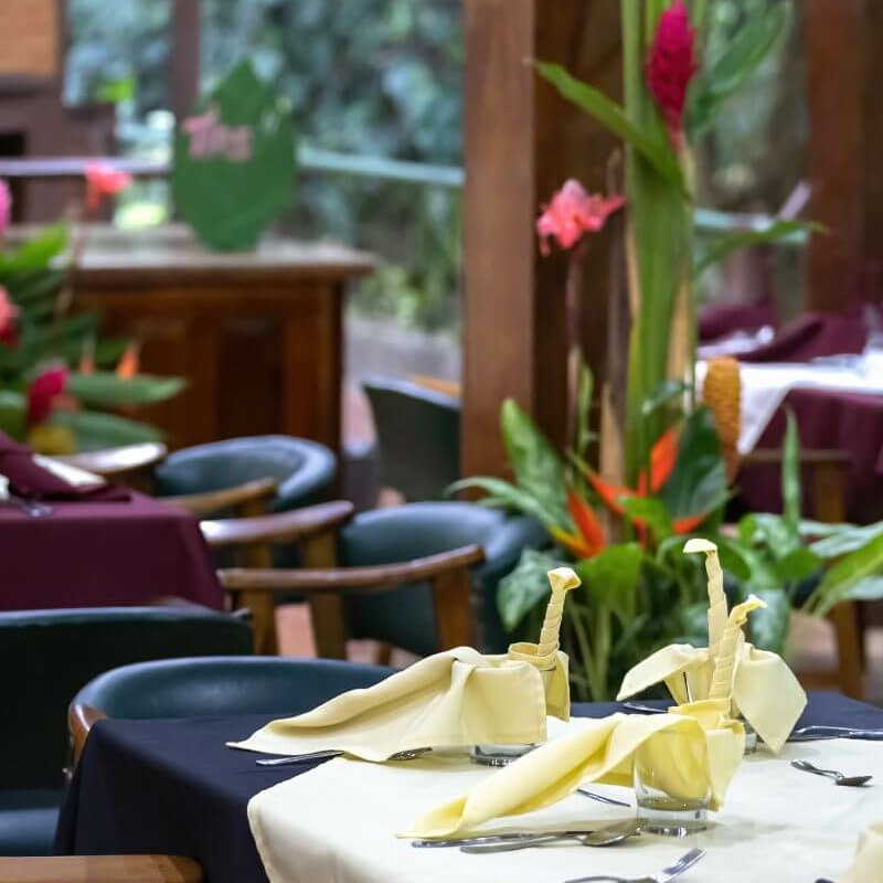 Selva Verde Lodge