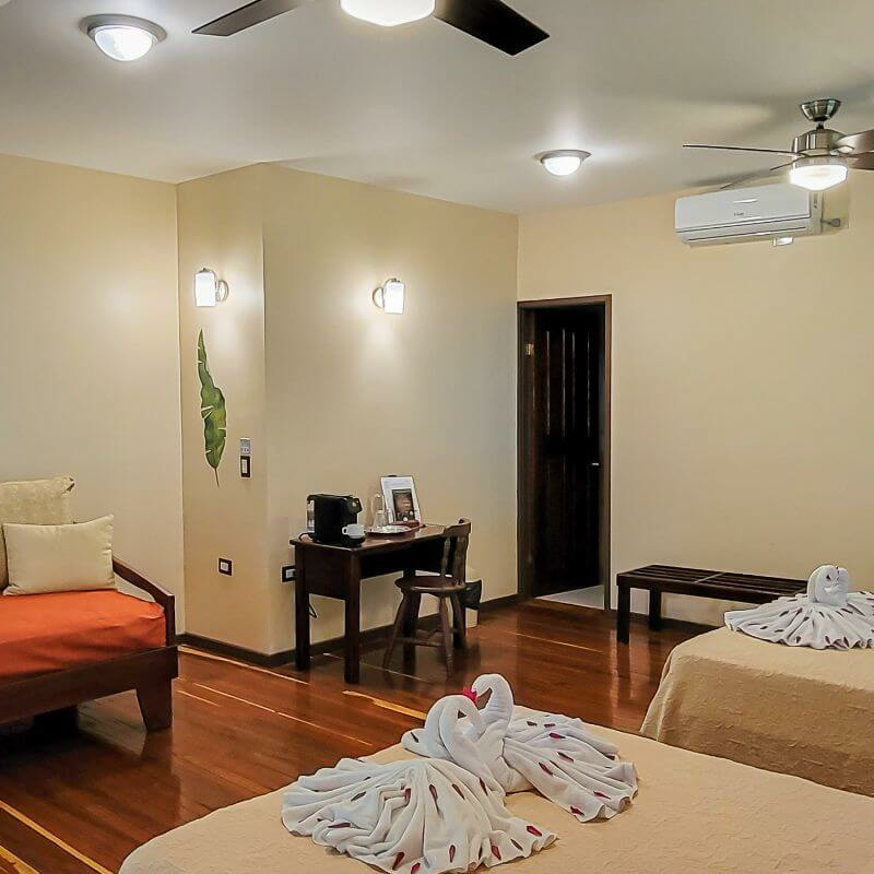 Selva Verde Lodge