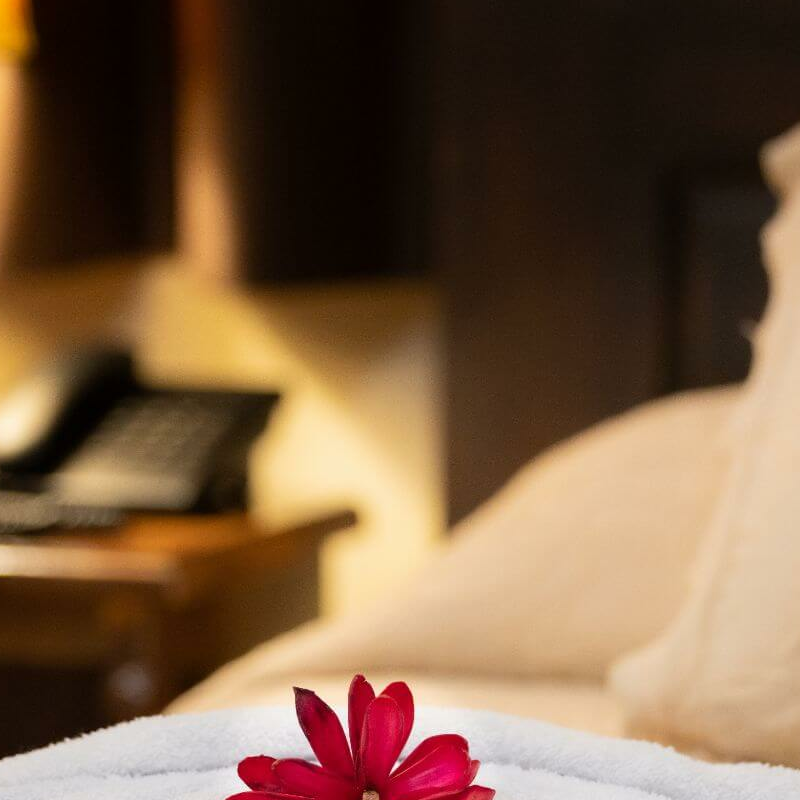 Selva Verde Lodge