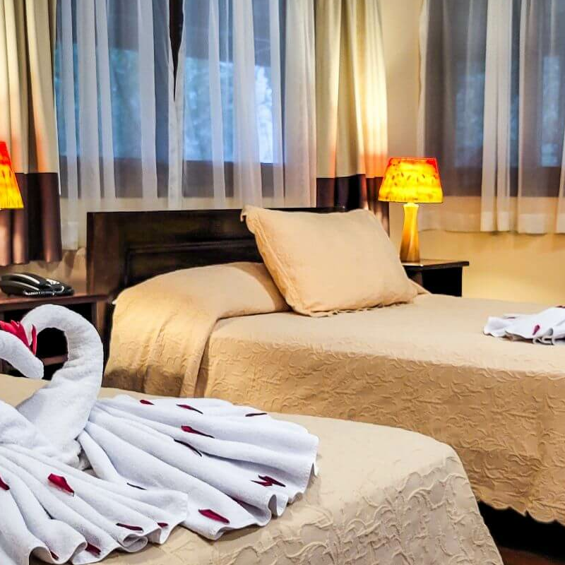 Selva Verde Lodge