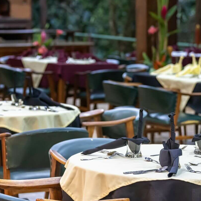 Selva Verde Lodge