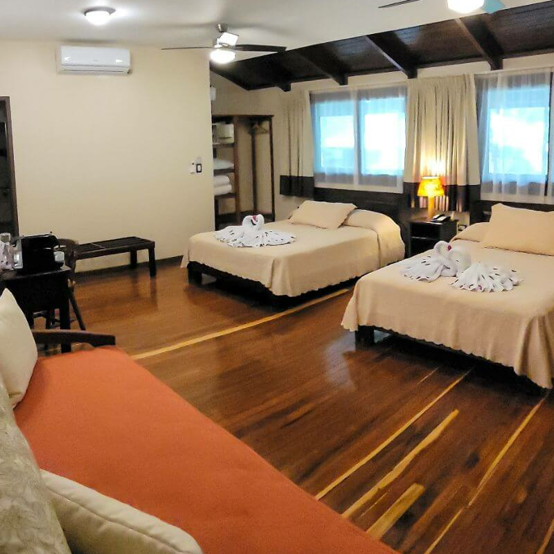 Selva Verde Lodge