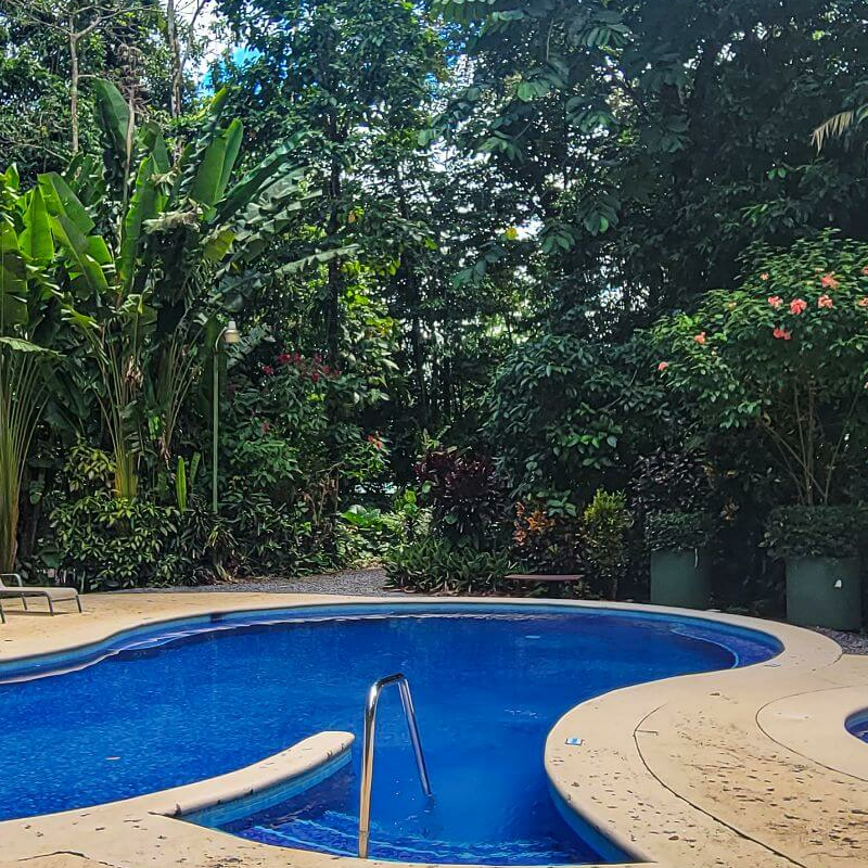 Selva Verde Lodge