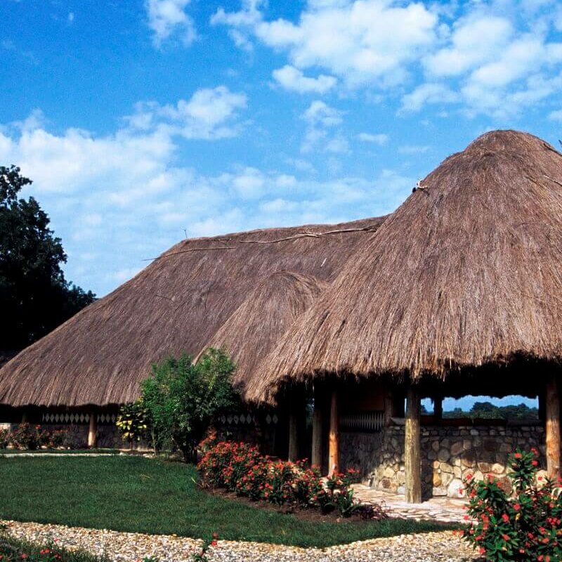 Semliki Safari Lodge