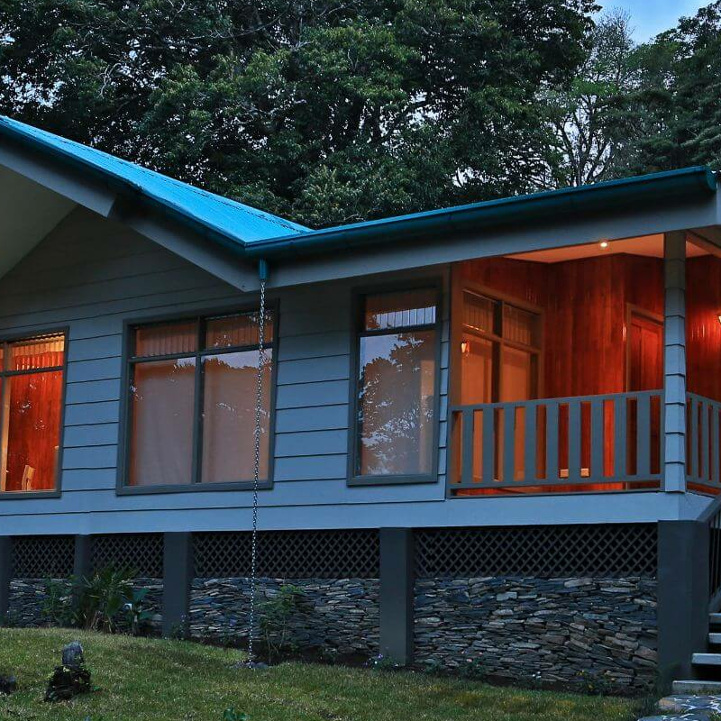 Senda Monteverde