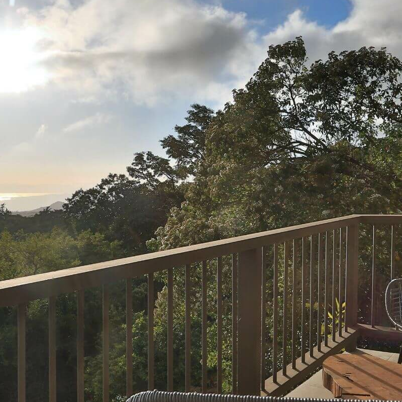 Senda Monteverde