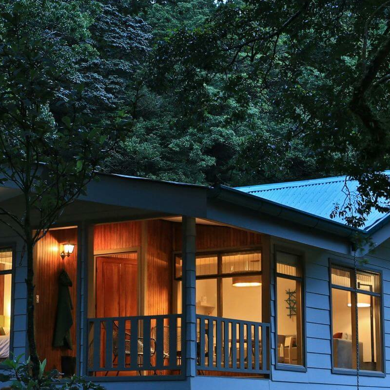 Senda Monteverde