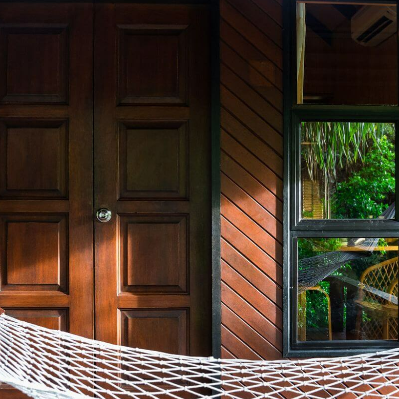 Sepilok Nature Resort
