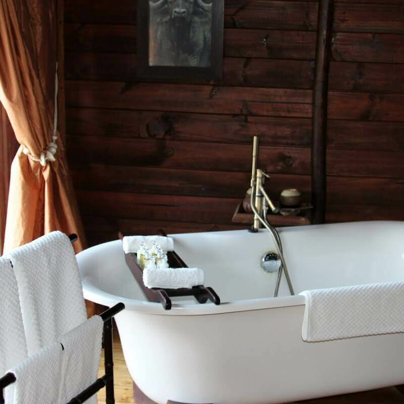 Serena Mivumo River Lodge