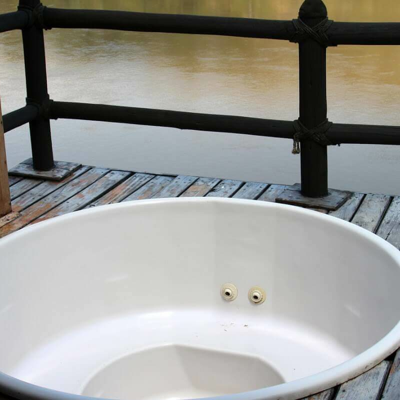Serena Mivumo River Lodge