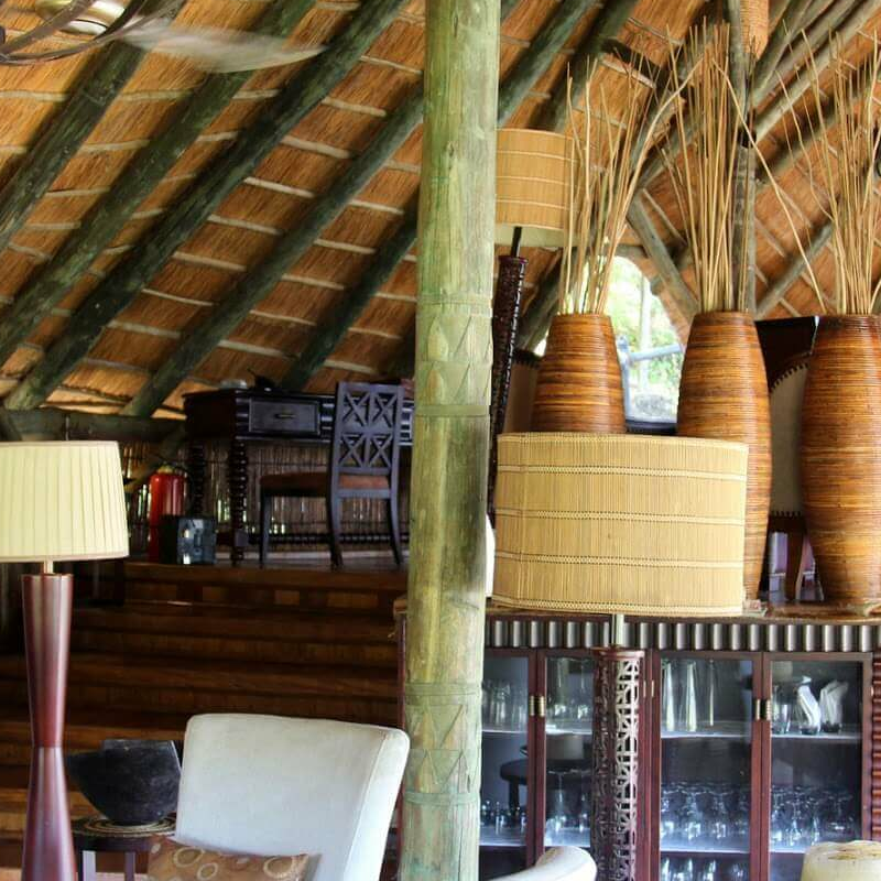 Serena Mivumo River Lodge