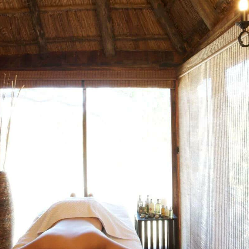 Serena Mivumo River Lodge