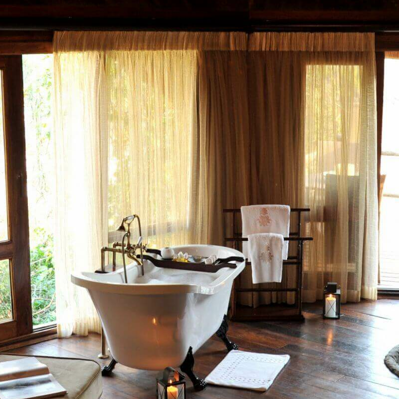 Serena Mivumo River Lodge
