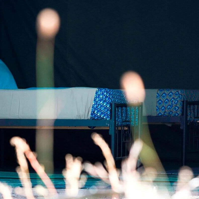 Serengeti Halisi Camp