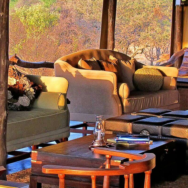 Serengeti Pioneer Camp