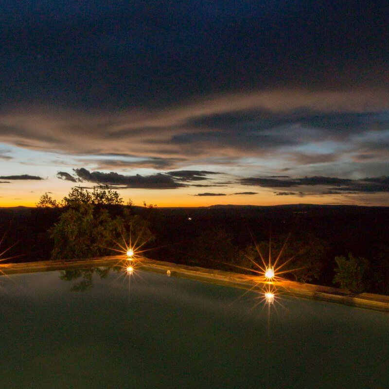 Serengeti Simba Lodge