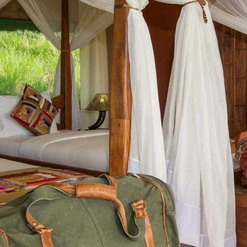 Serengeti Simba Lodge
